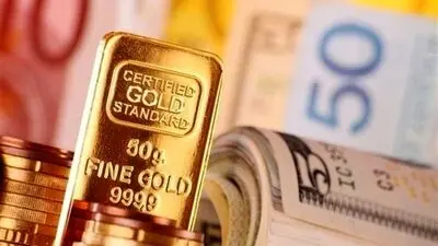 پیش بینی قیمت طلا امروز پنجشنبه 19 شهریور / طلا روی قله 