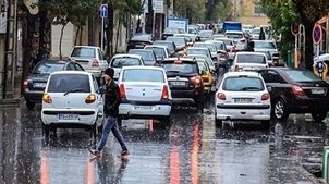 هشدار نارنجی بحران در هفت استان؛ وقوع سیلاب و تندباد در جنوب کشور