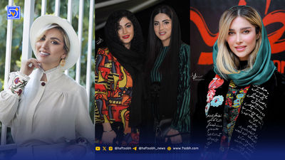 بیوگرافی شوهر اول و آقازاده آناشید حسینی مدل پولدار اینستاگرام