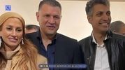 سفر در زمان؛ علی دایی، وقتی سرمربی سایپا بود؛ سال 1387