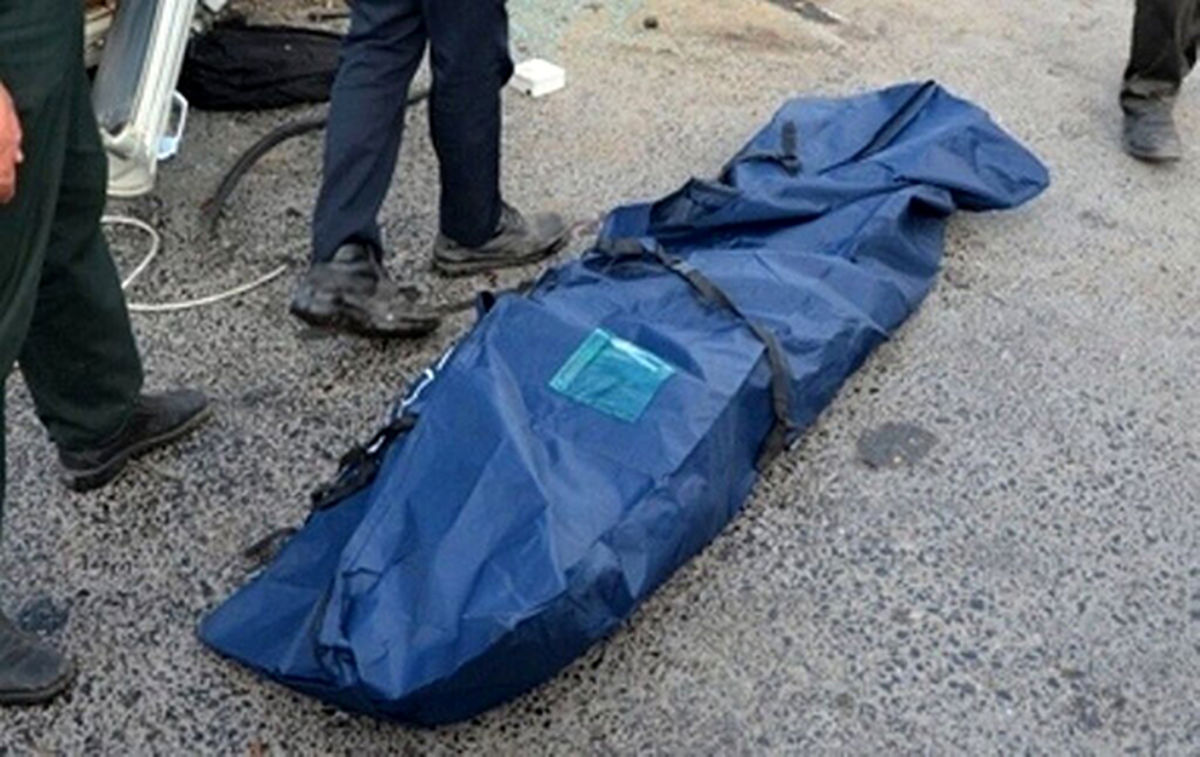انگیزه مبهم مرد مسلح از قتل مادر و دختر
