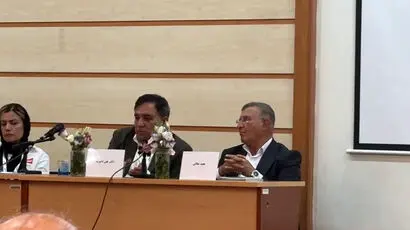 تاجرنیا: امسال زیر بار خواسته نامعقول یک بازیکن نرفتم اما فحش و توهین شنیدم!