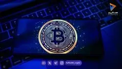  قیمت بیت کوین امروز ۳۰ شهریور ۱۴۰۵ 