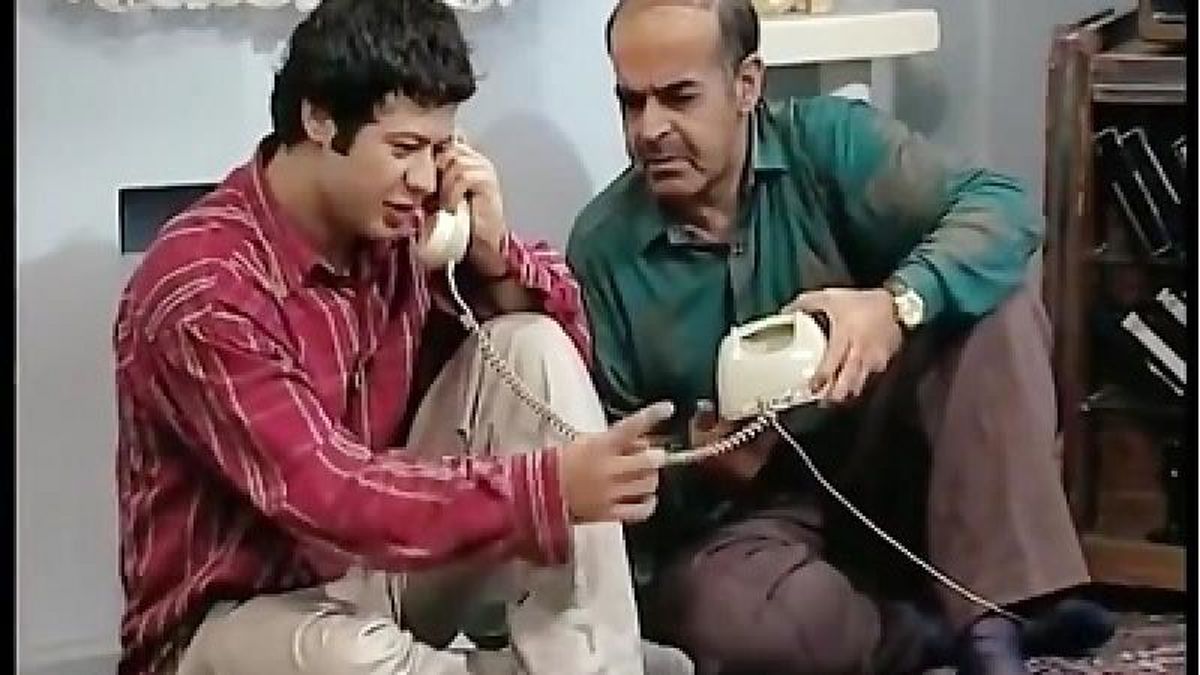 ویدئو | سکانس خاطرهانگیز خانه به دوش، 20 سال بعد در جوکر