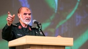 نقل قول مهم سردار اسدی از رهبرانقلاب