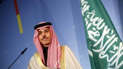 جزئیات تماس تلفنی بن‌سلمان با محمد مخبر 