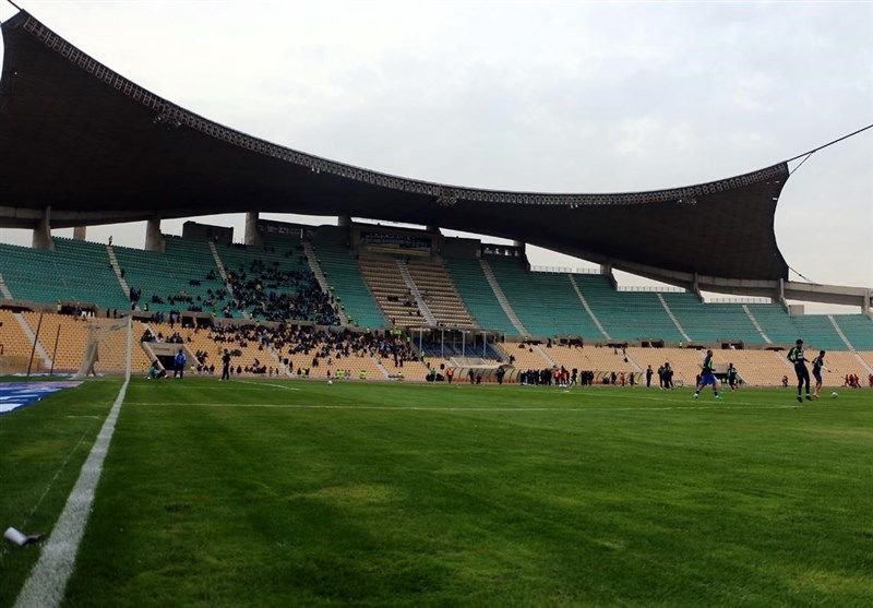 استقلال و پرسپولیس بدون ورزشگاه ماندند