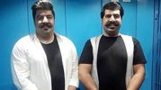 بدل سلبریتی ها، کپی برابر اصل! + عکس