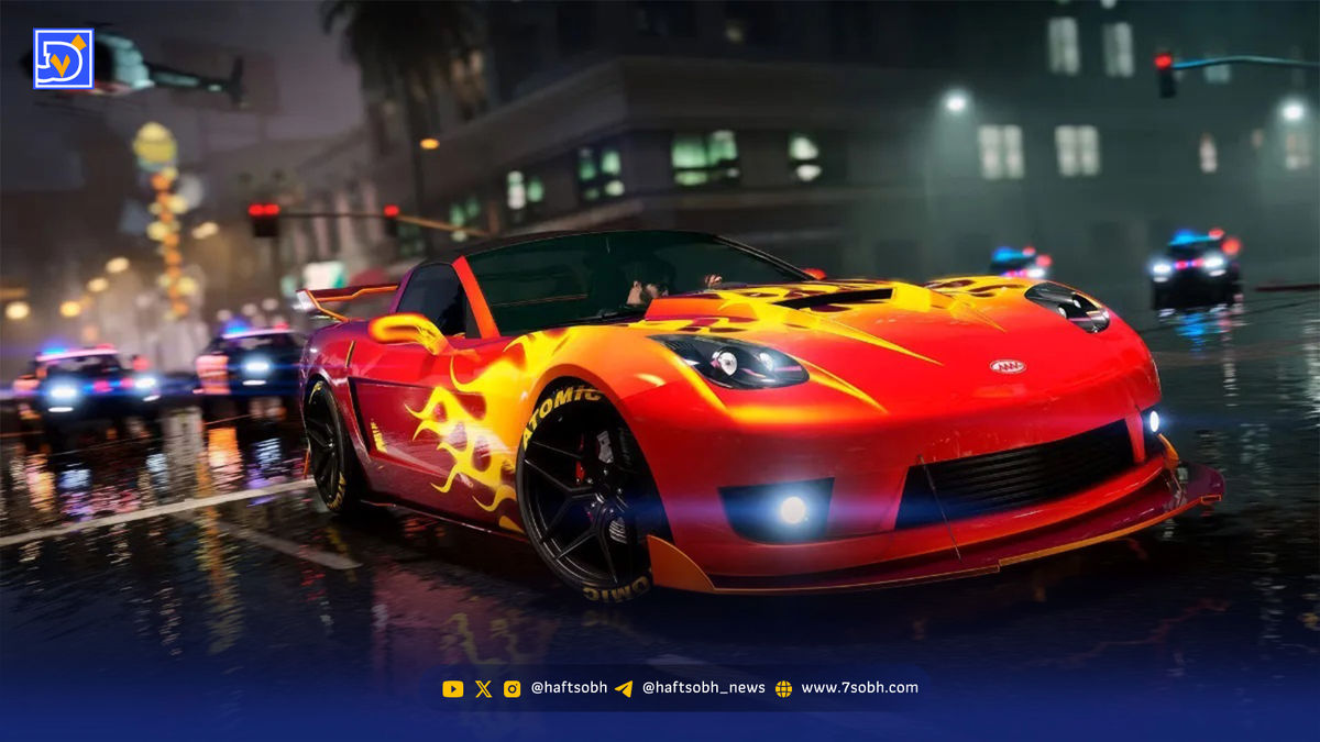 سریعترین ماشینهای GTA V | فرمانروایان خیابانهای لوس سانتوس را بشناسید!