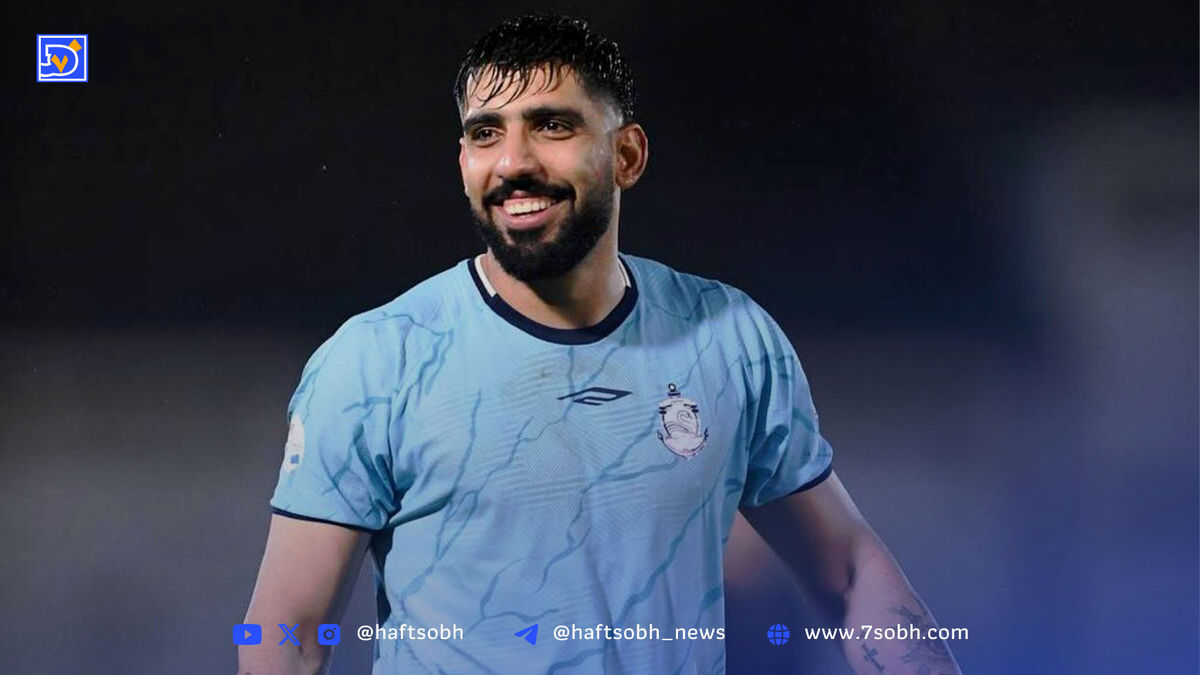 فرعباسی و استقلال، یک امضا تا نهایی شدن!