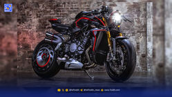 تاپ اسپید | گران‌ترین موتورسیکلت‌ مال کدام شرکت ها هستند؟