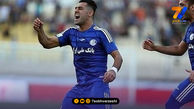 یک استقلالی از فوتبال خداحافظی کرد!