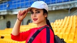 بیوگرافی فائزه نسائی ورزشکار قهرمان، جذاب و دهه هشتادی ایران+عکس‌های خصوصی 
