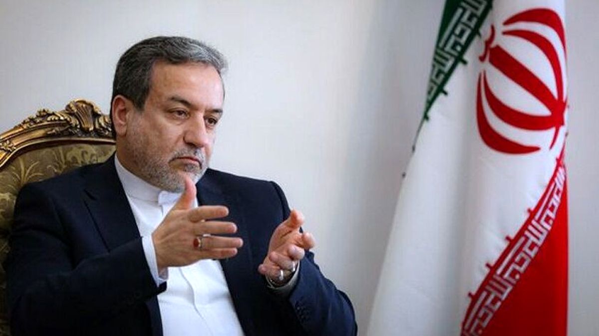 عراقچی در راه روسیه؛ هدف سفر انتقال پیام مکتوب رهبری به پوتین