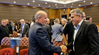 رئیس کارگروه VAR: بازی در هر ورزشگاهی باشد آمادگی داریم