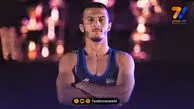 میلاد والی‌زاده مغلوب اسپنسر لی شد؛ چشم‌انتظار شانس مجدد