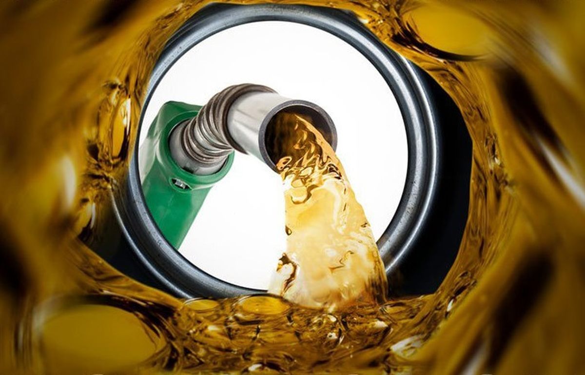 افزایش قیمت بنزین تکذیب شد 