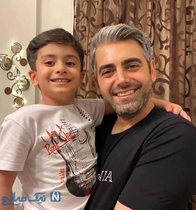 چیدمان منزل محمدرضا رهبری