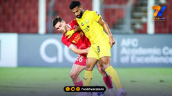 الوصل دو - المحرق دو؛ تقسیم امتیازات رقبای استقلال در دبی