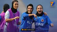 خاتون بم با صدرنشینی به لیگ قهرمانان آسیا رسید