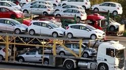جزییات عرضه ۱۲ خودرو وارداتی در سامانه یکپارچه اعلام شد