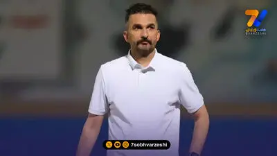 نوری: روی اشتباهات فردی به پرسپولیس باختیم!