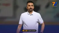 نوری: روی اشتباهات فردی به پرسپولیس باختیم!