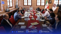 نقشه ‌نجات سینما دور میز تاریخی