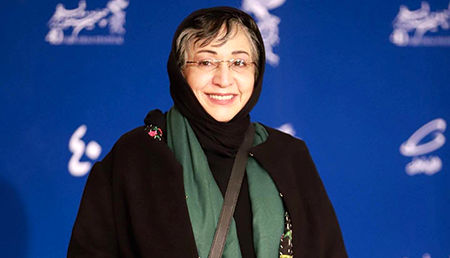 مریم سعادت,بیوگرافی مریم سعادت