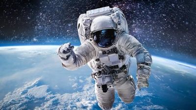 چرا سفر ایرانی ها به مریخ کنسل شد؟ / از پایتخت تا افشاگری ناسا!