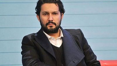 عصر سینما | حامد بهداد: چه خوب سر پیر پسر را بریدید!