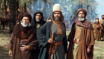 ماجرای اولین همکاری بهنام تشکر و هومن برق‌نورد در سینما و تلویزیون + ویدئو