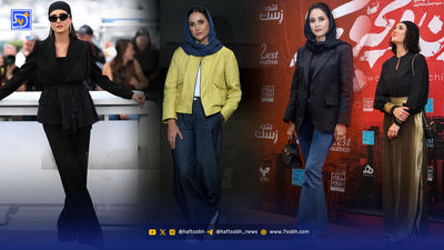 دنیای ستارگان تنها | از اما واتسون و شارلیز ترون تا‌ کیانو ریوز