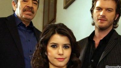 هازال کایا بازیگر «عشق ممنوع» پس از ۱۶ سال / نگاهی به تغییرات شگفت‌انگیز خانم بازیگر