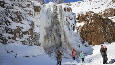 مدارس فیروزکوه فردا غیرحضوری شد