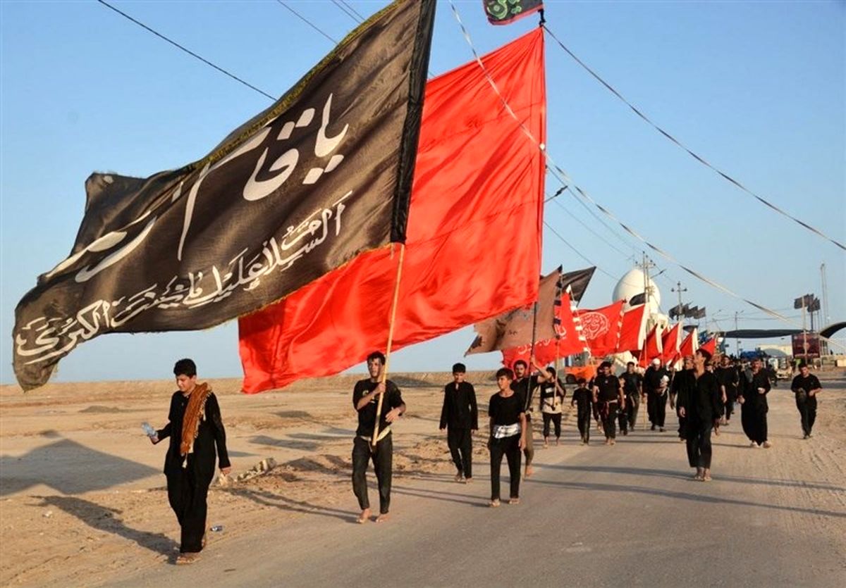 آخرین وضعیت سامانه سماح؛ زائران اربعین در کدام سامانه ثبتنام کنند؟