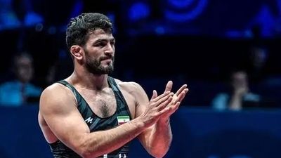  حضور مازندرانی‌ها در همه اوزان آزاد
