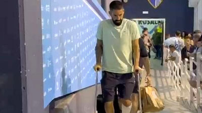 جالب‌ترین گل‌ها در رقابت‌های لالیگا