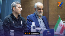 محمدنبی: گل تاجیکستان به ایران درست نبود