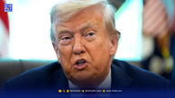 ترامپ: هیچگاه اینقدر حالم خوب نبوده است!