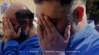 شگرد عجیب سارقان منازل یک‌روزه اجاره ای