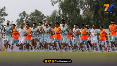 تبریک باشگاه استقلال به مناسبت قهرمانی رحمان عموزاد