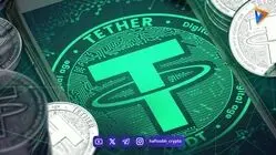 تحلیل تتر امروز 12 شهریور 1405