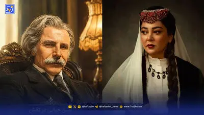 بازیگران حذف شده از ترکیب اولیه «بامداد خمار» را بشناسید