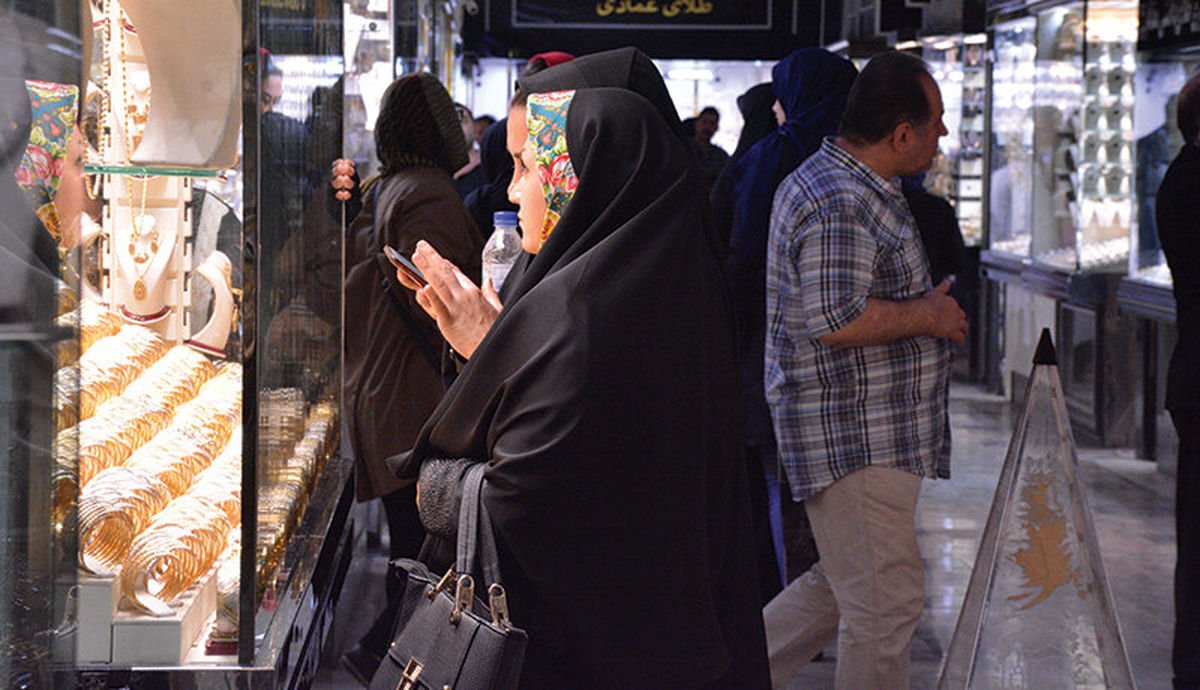 پیش بینی قیمت طلا و سکه ۶ فروردین ۱۴۰۴