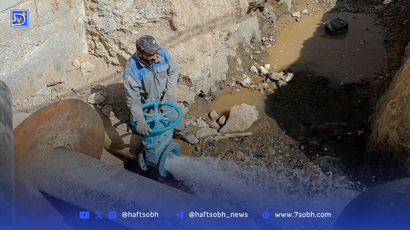 گازگرفتگی در چاه، جان ۲ کارگر را گرفت