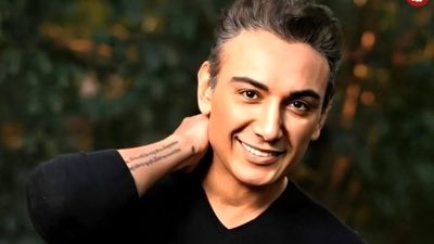 شادمهر عقیلی و دخترش «ای ایران» را نواختند