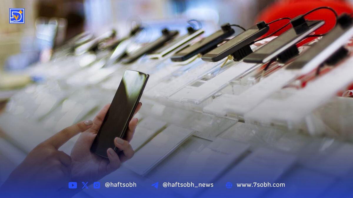 قیمت گوشی سامسونگ، شیائومی و آیفون امروز پنجشنبه ۶ شهریور ۱۴۰۴