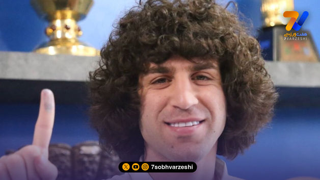 محمد، منتظر غرامت؛ استقلال منتظر معجزه!