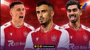 زوج علیپور کیست؛ سرگیف یا شهرآبادی؟ 